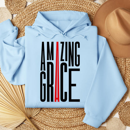 Amazing Grace 18