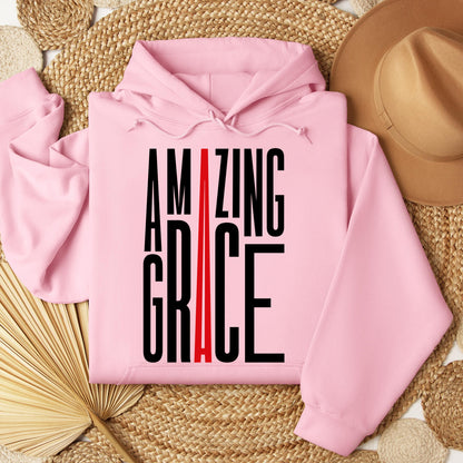 Amazing Grace 18