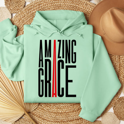 Amazing Grace 18
