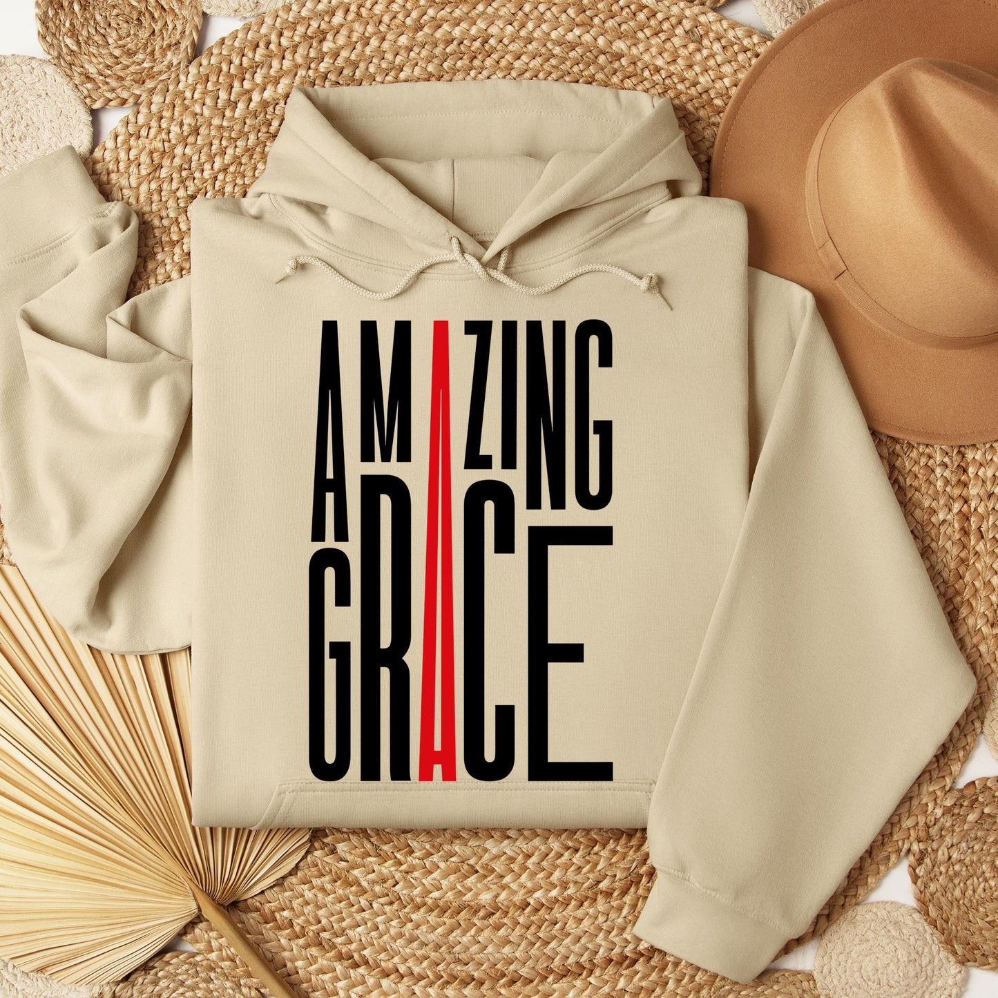 Amazing Grace 18