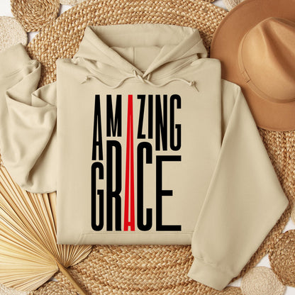 Amazing Grace 18