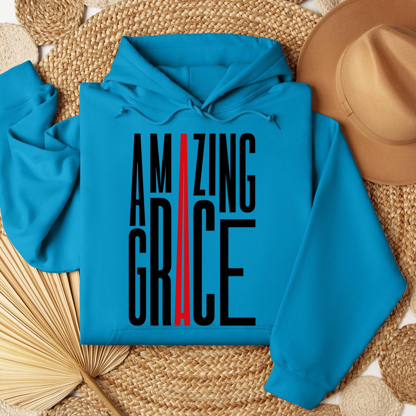 Amazing Grace 18