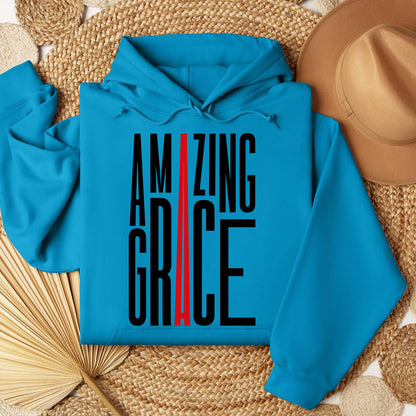 Amazing Grace 18