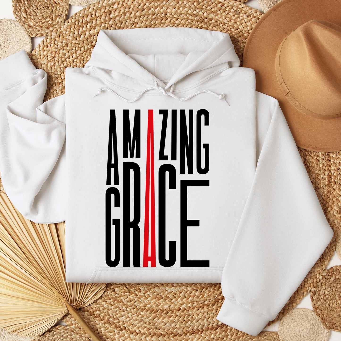 Amazing Grace 18