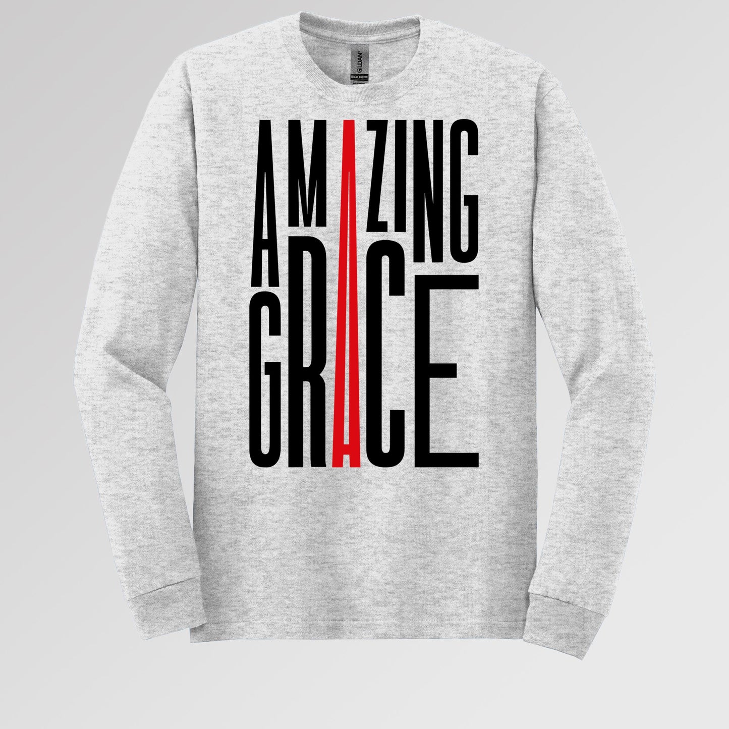 Amazing Grace 18