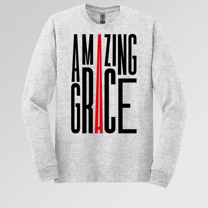 Amazing Grace 18