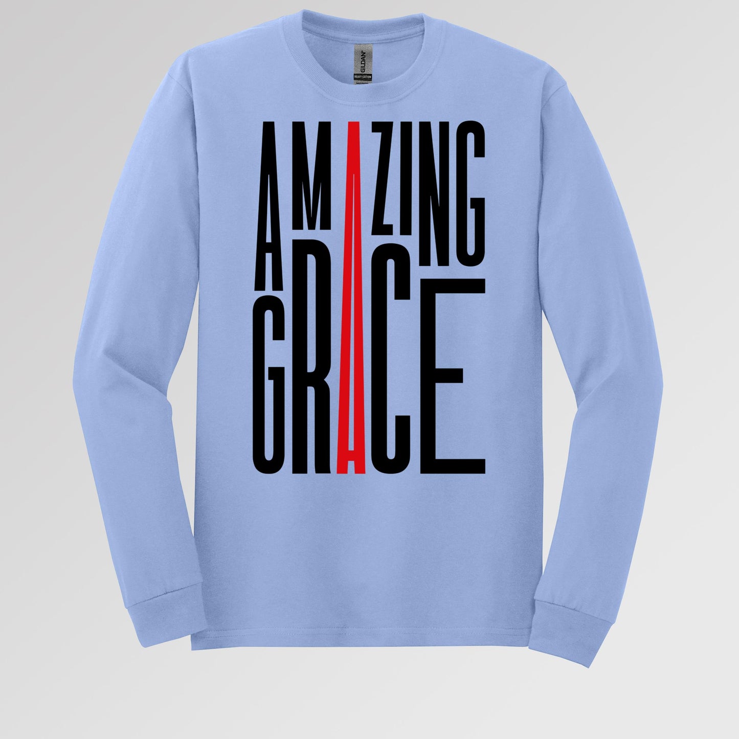 Amazing Grace 18