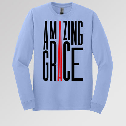 Amazing Grace 18