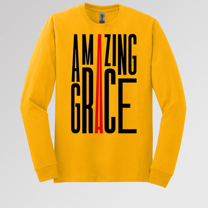 Amazing Grace 18