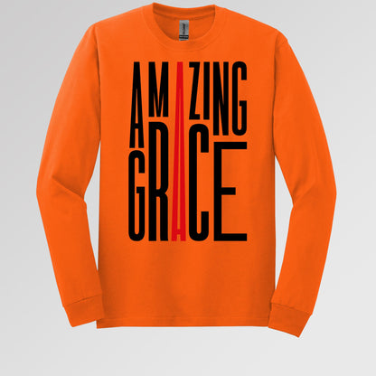 Amazing Grace 18