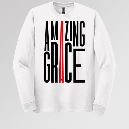 Amazing Grace 18