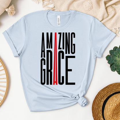 Amazing Grace 18