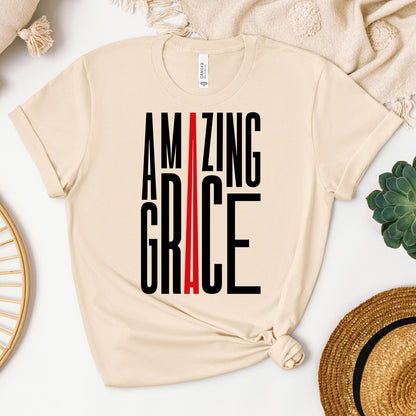 Amazing Grace 18