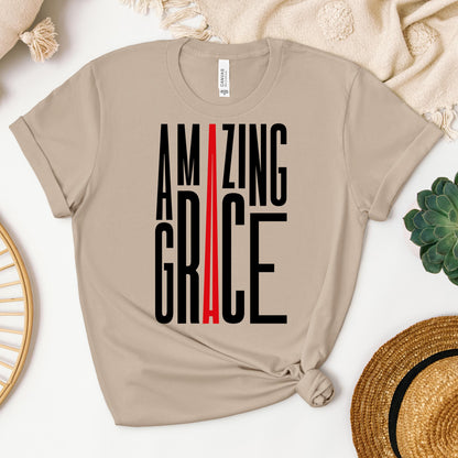 Amazing Grace 18