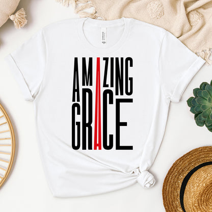 Amazing Grace 18