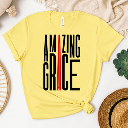 Amazing Grace 18