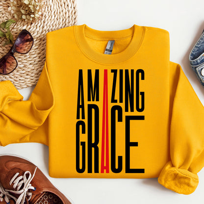 Amazing Grace 18
