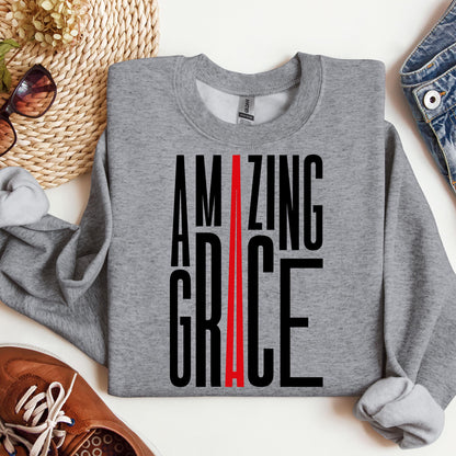 Amazing Grace 18