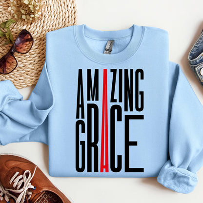 Amazing Grace 18