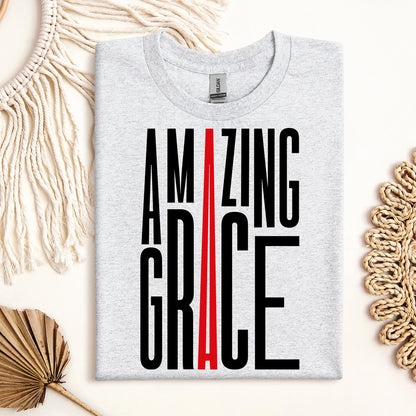 Amazing Grace 18