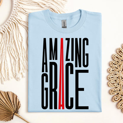 Amazing Grace 18