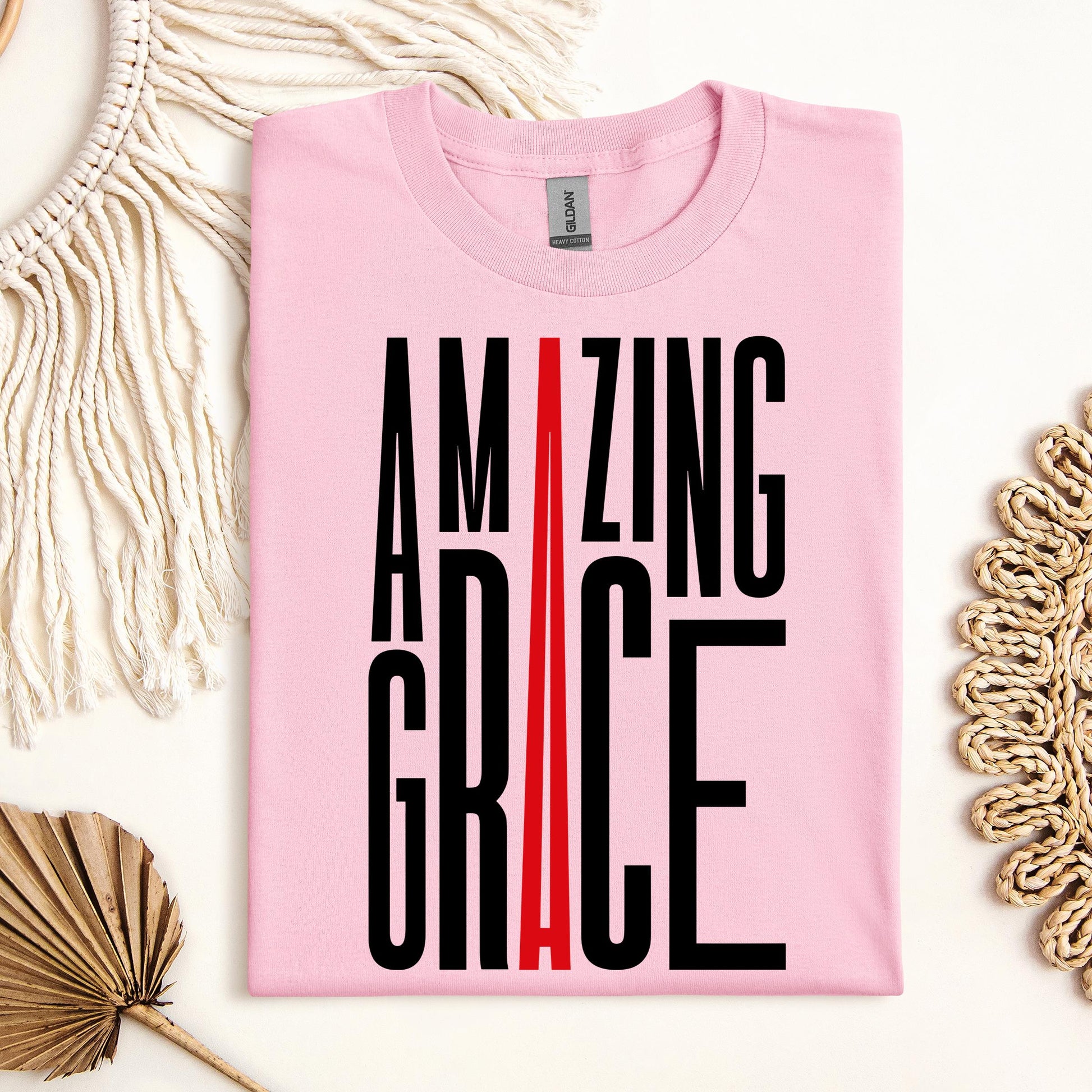 Amazing Grace 18
