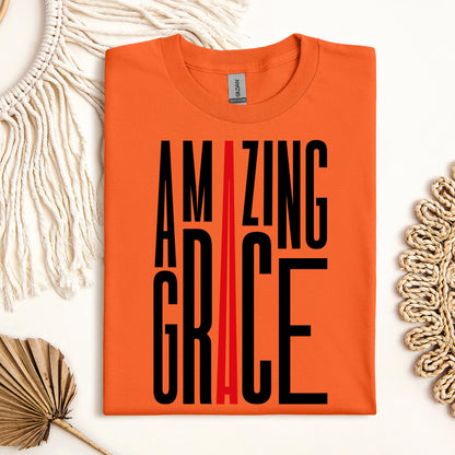 Amazing Grace 18
