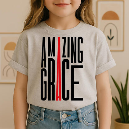 Amazing Grace 18