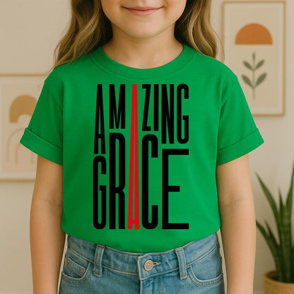 Amazing Grace 18