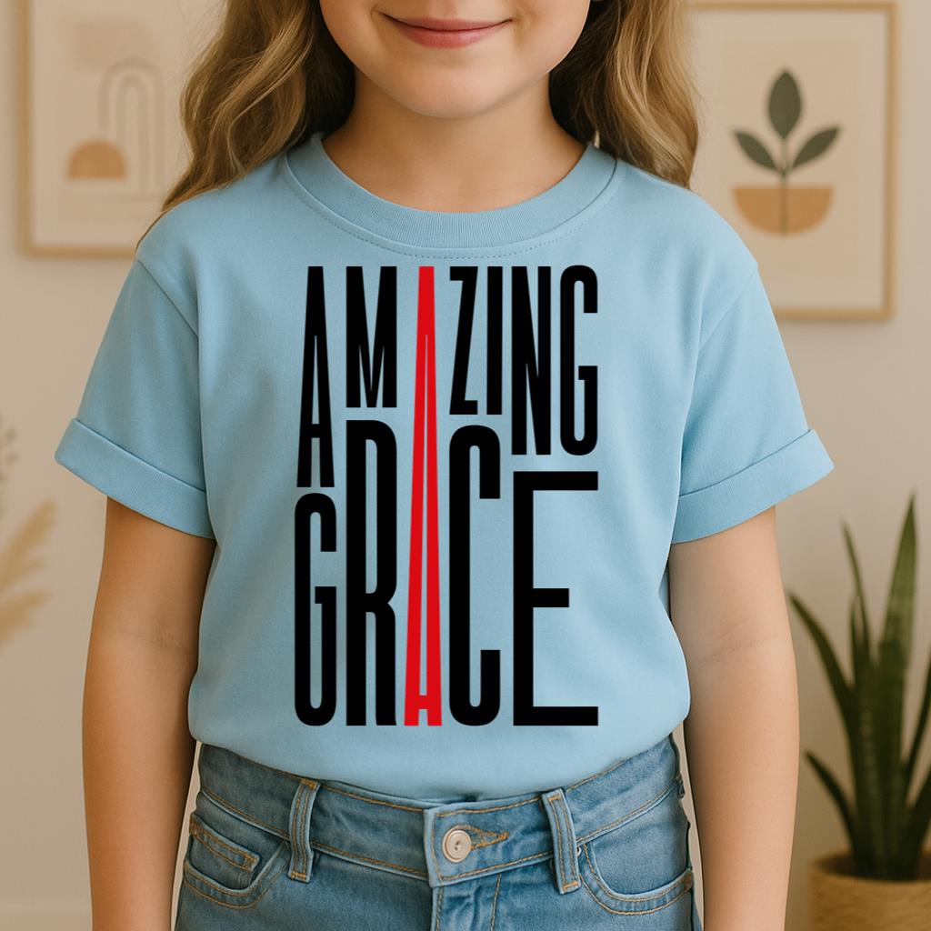 Amazing Grace 18