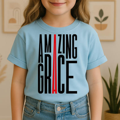 Amazing Grace 18