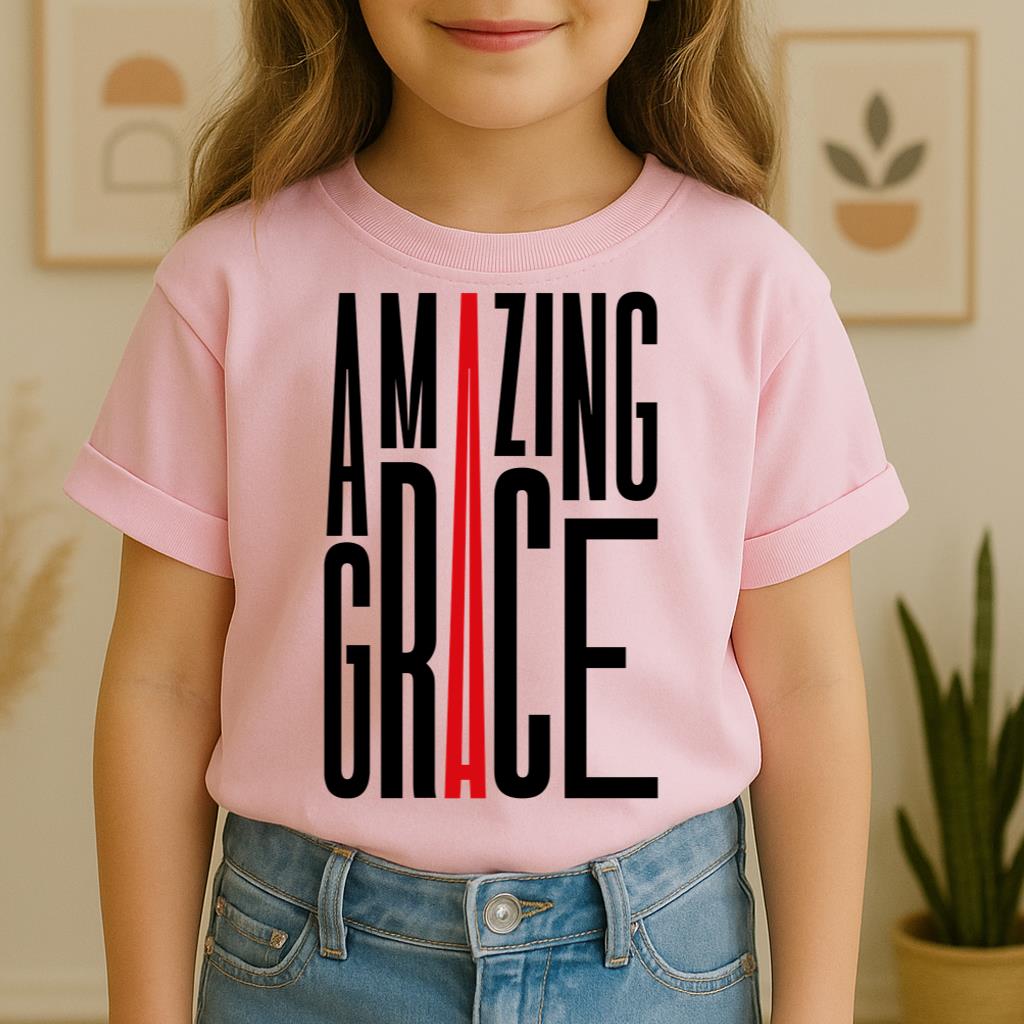 Amazing Grace 18