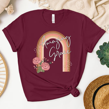 Amazing Grace 21