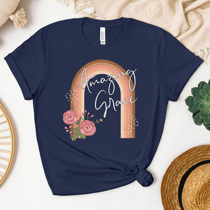 Amazing Grace 21