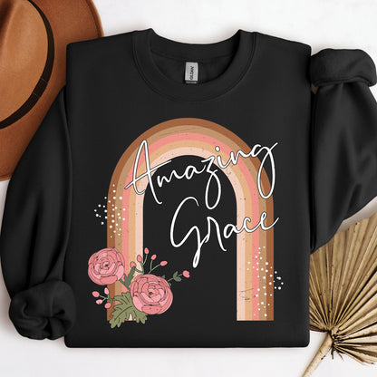 Amazing Grace 21