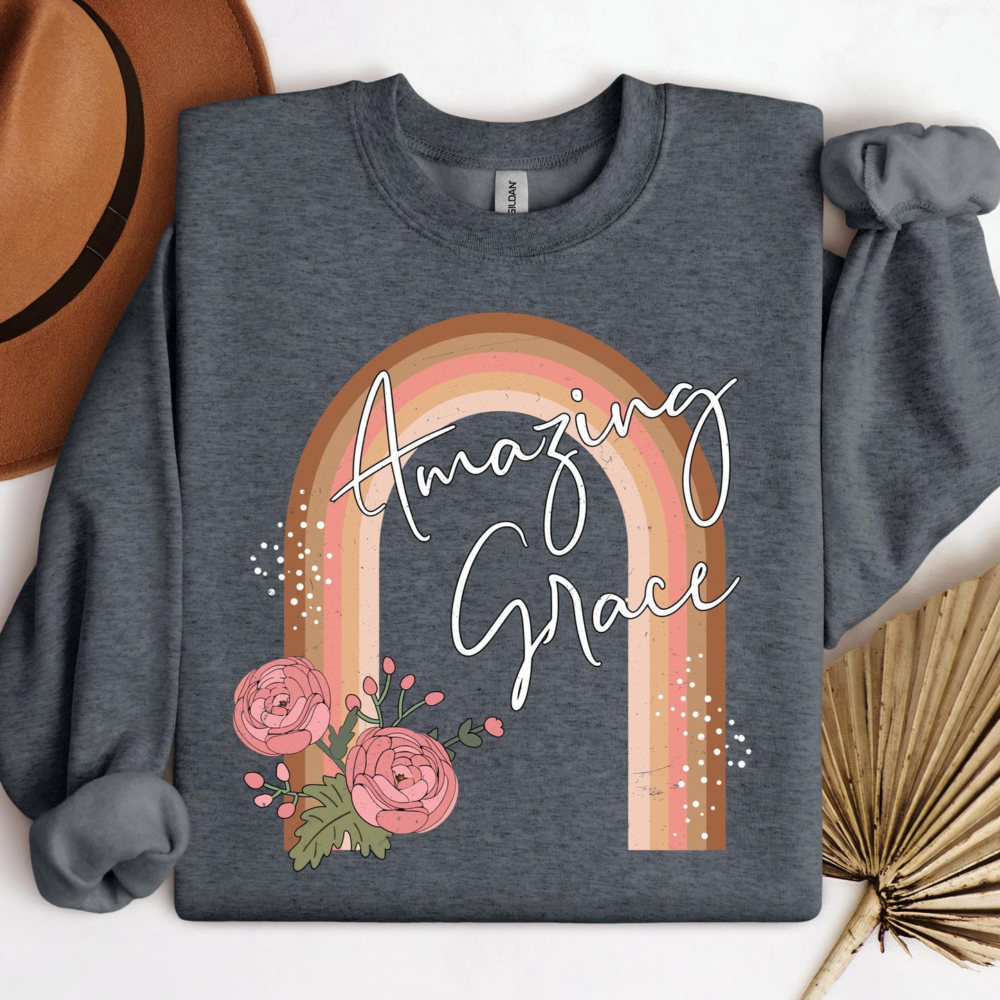 Amazing Grace 21