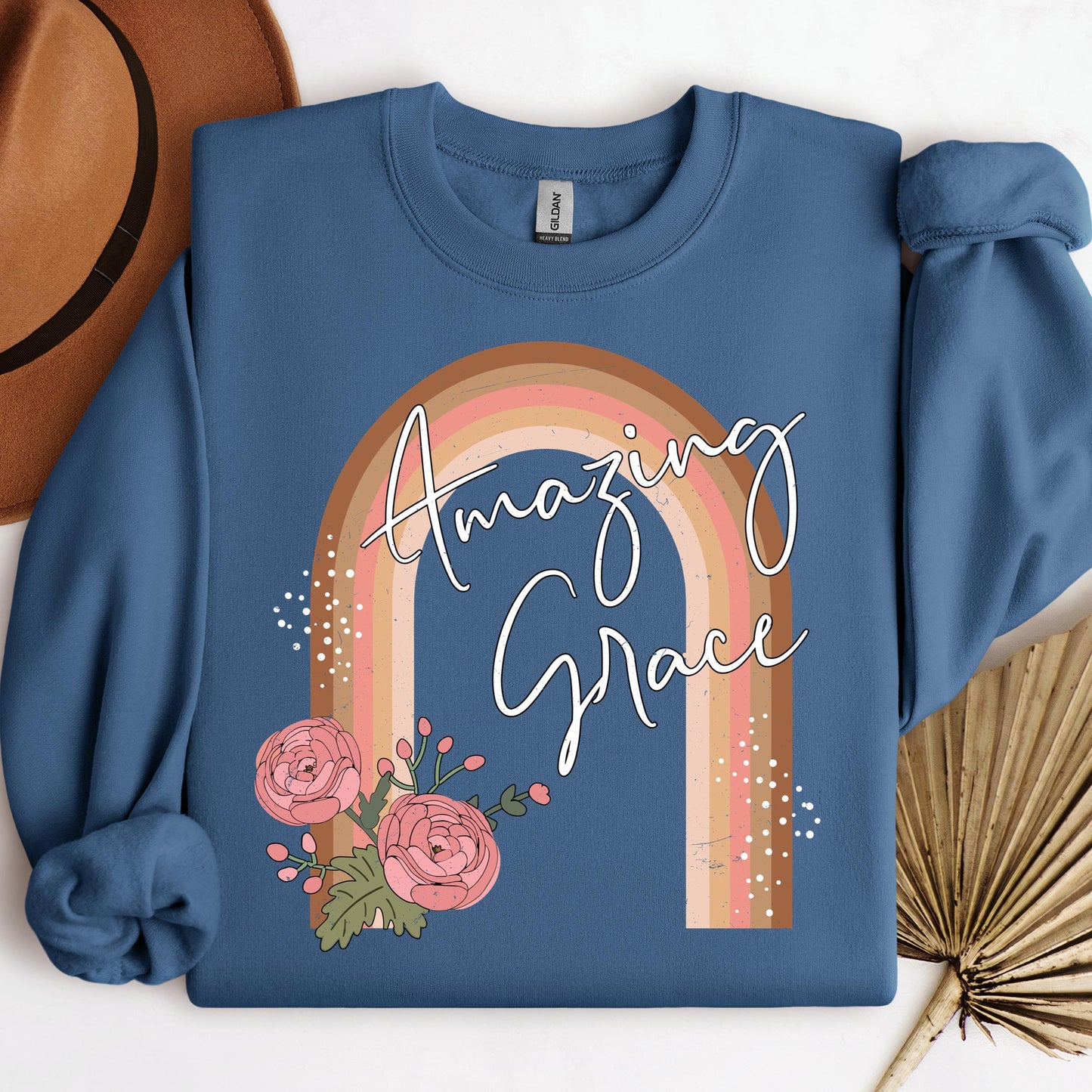 Amazing Grace 21