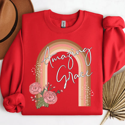Amazing Grace 21