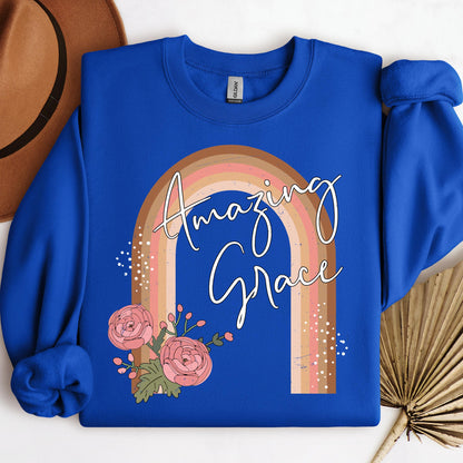 Amazing Grace 21