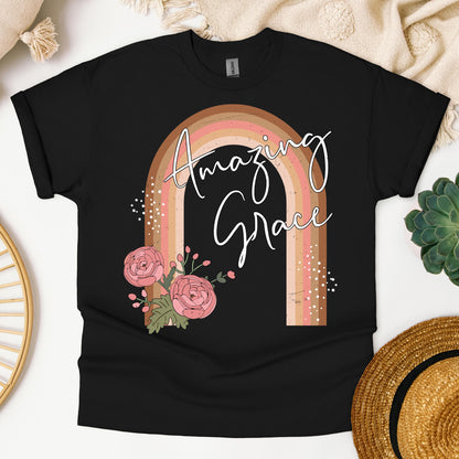 Amazing Grace 21
