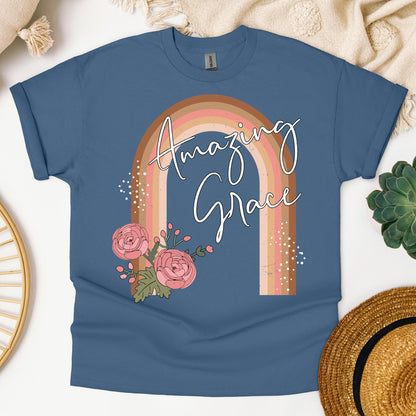 Amazing Grace 21