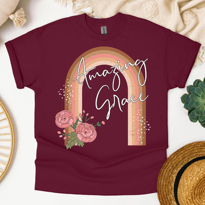 Amazing Grace 21