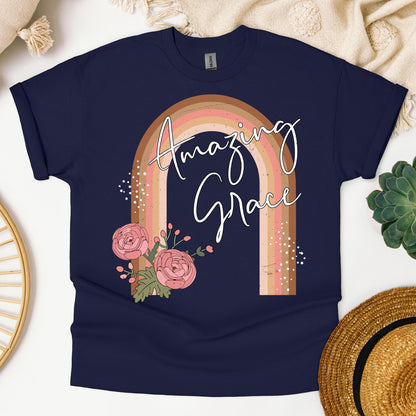Amazing Grace 21