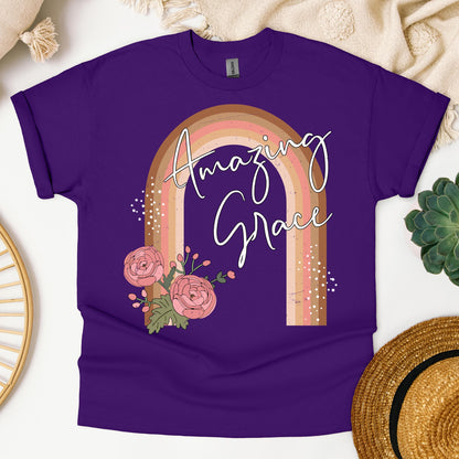 Amazing Grace 21