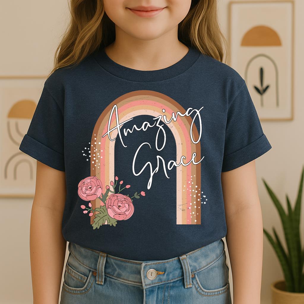 Amazing Grace 21