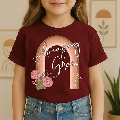 Amazing Grace 21