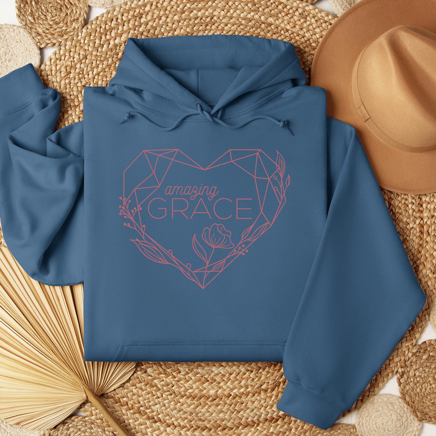 Amazing Grace 22