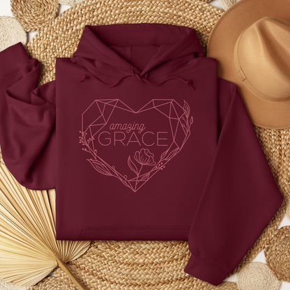 Amazing Grace 22