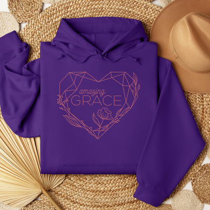 Amazing Grace 22