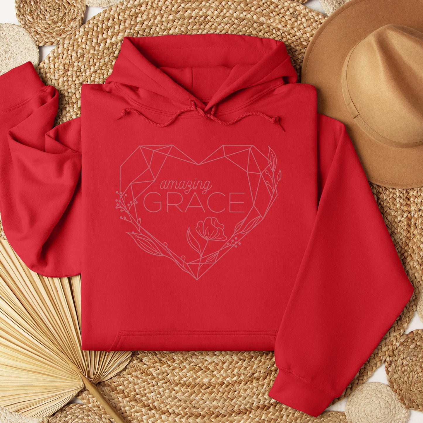 Amazing Grace 22
